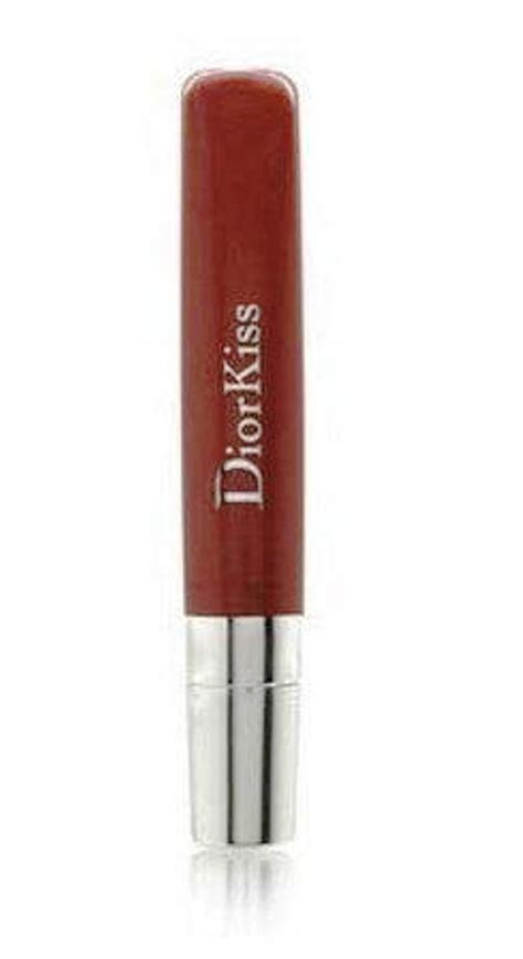 dior kiss lip gloss